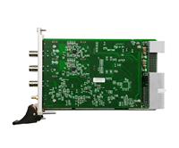 PXI數字化儀：PXI8910